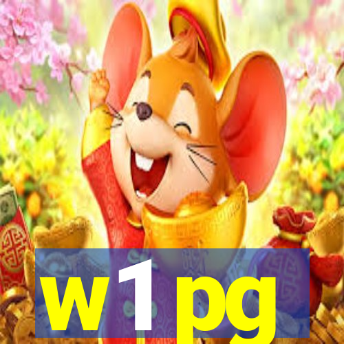 w1 pg